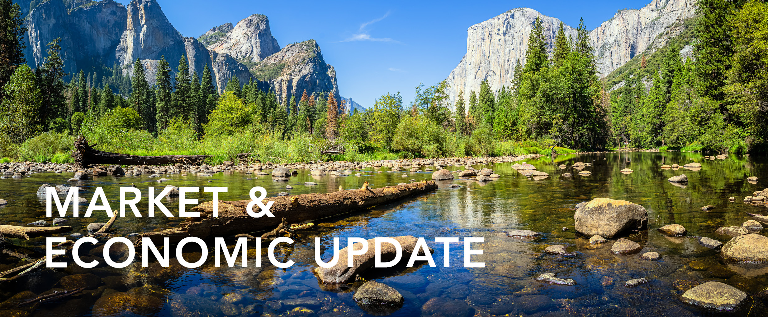 Q2 2025 Market & Economic Update