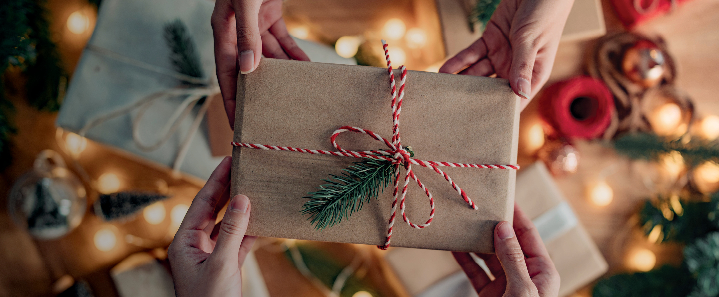 Maximize the Impact of Your Year-End Giving