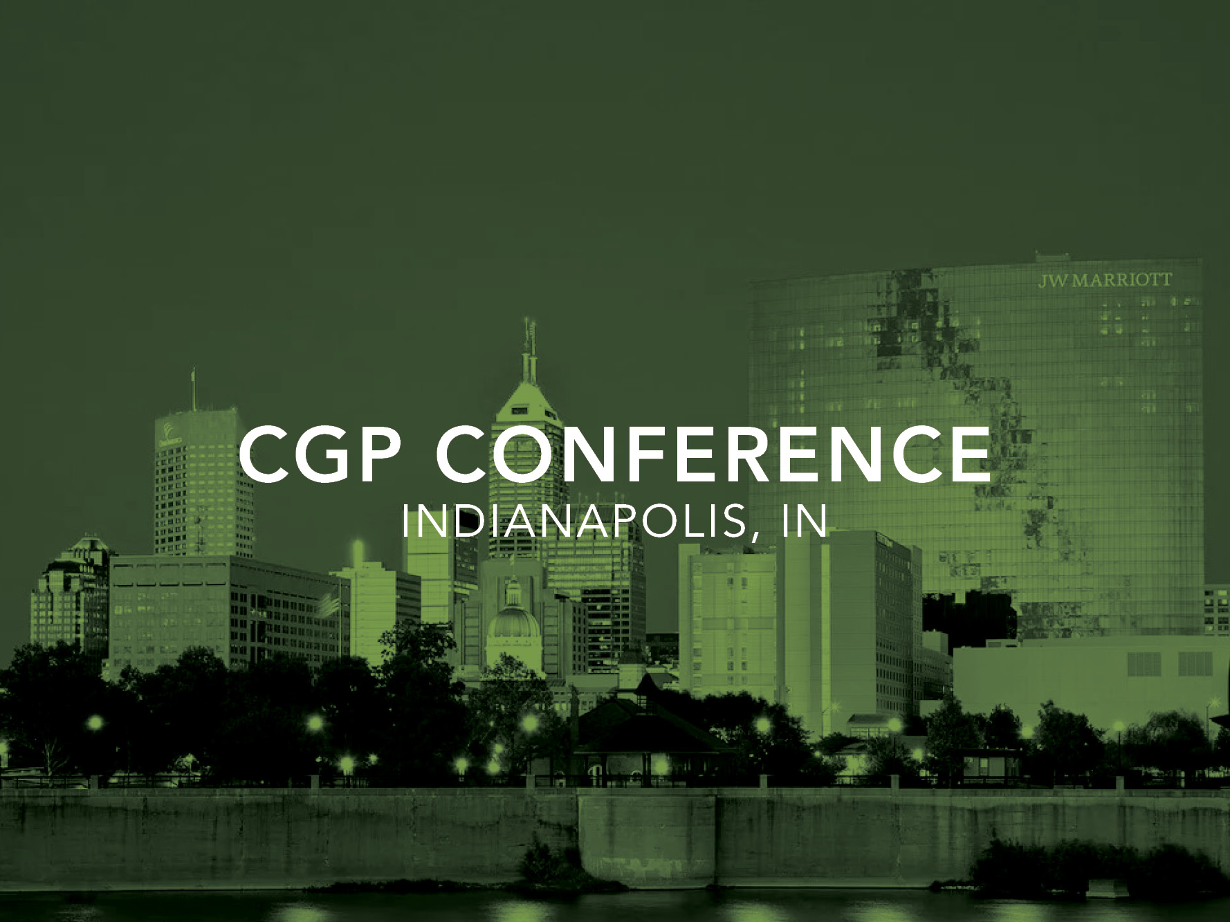 National Association of Charitable Gift Planners Conference