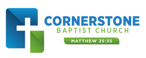 Cornerstone Baptist Church