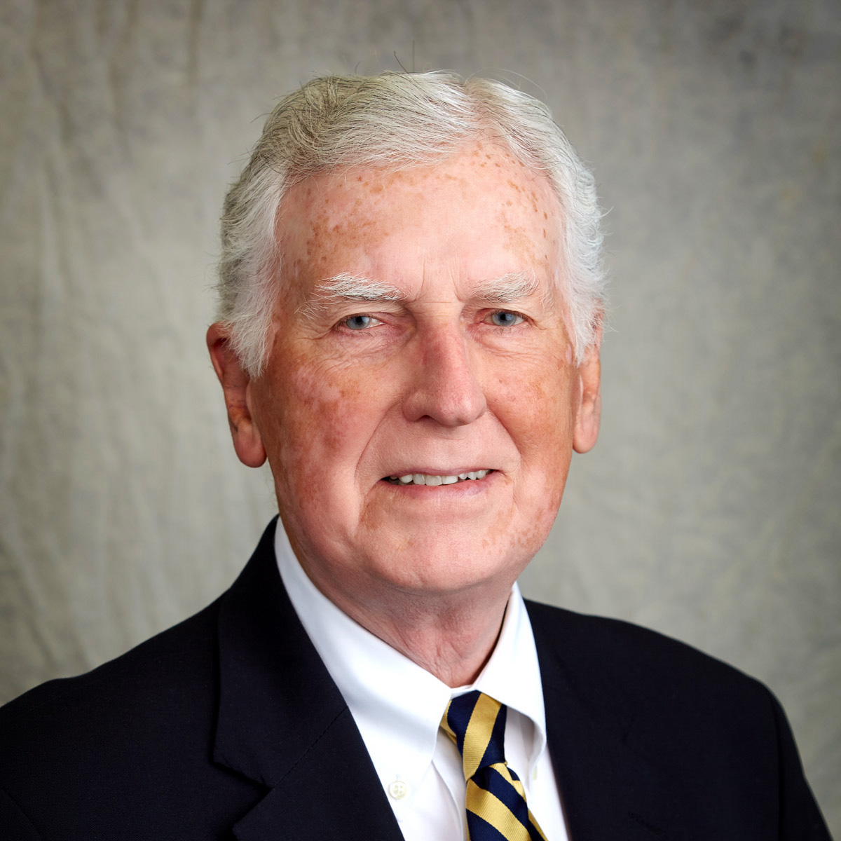 Maston C.  Courtney, Director Emeritus